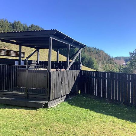 Willa The Farmhouse - Taupo Kinloch Zewnętrze zdjęcie
