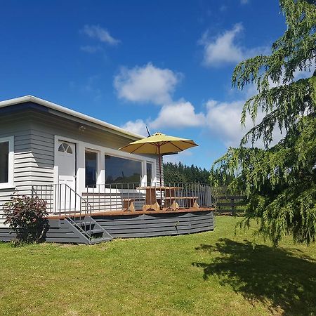 Willa The Farmhouse - Taupo Kinloch Zewnętrze zdjęcie