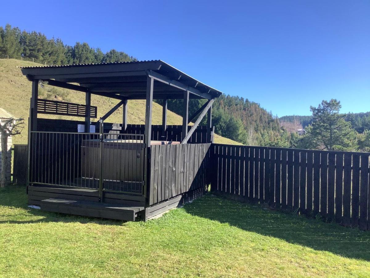 Willa The Farmhouse - Taupo Kinloch Zewnętrze zdjęcie
