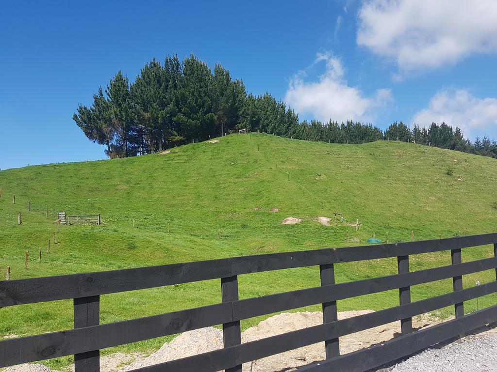 Willa The Farmhouse - Taupo Kinloch Zewnętrze zdjęcie