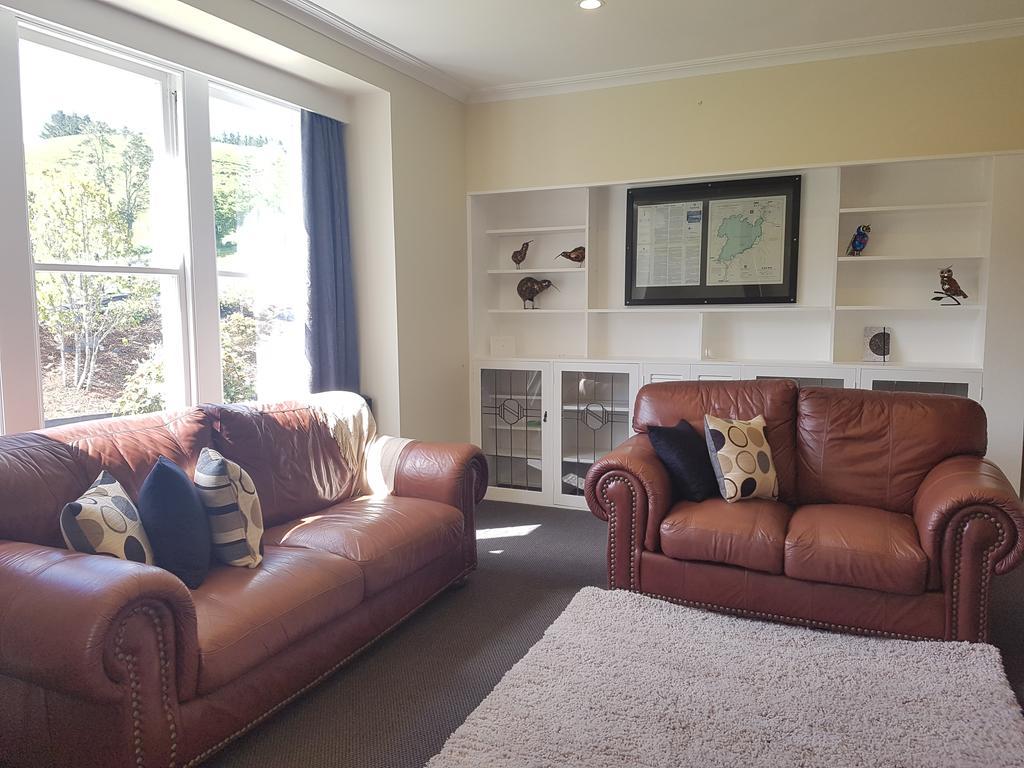 Willa The Farmhouse - Taupo Kinloch Zewnętrze zdjęcie