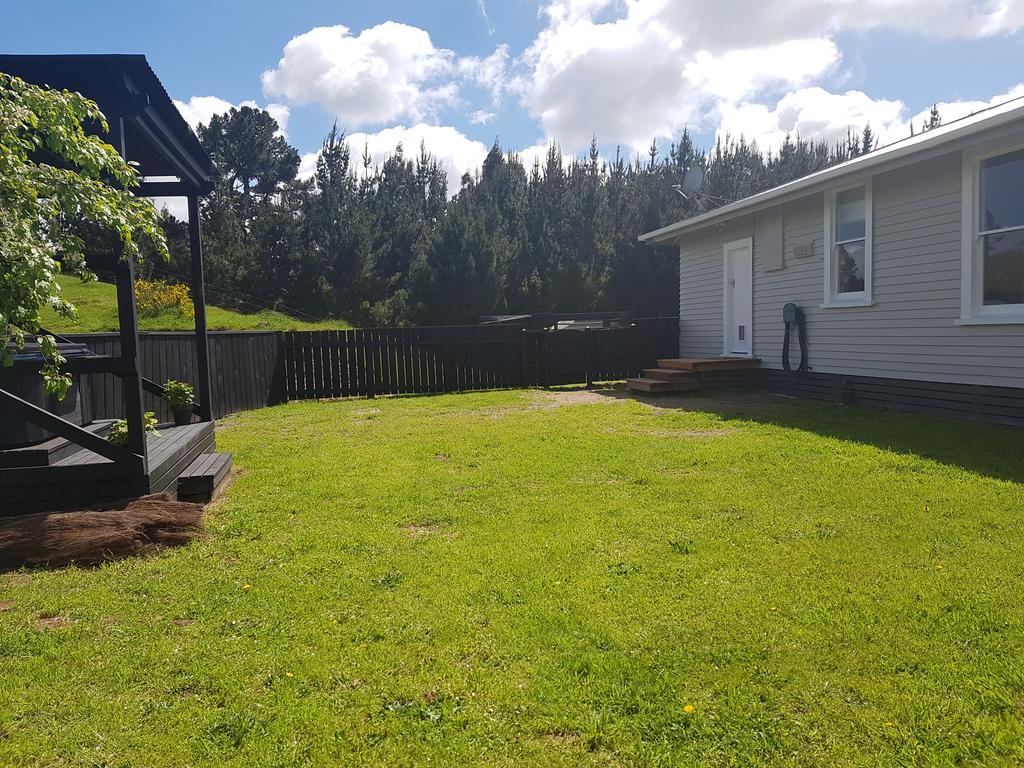 Willa The Farmhouse - Taupo Kinloch Zewnętrze zdjęcie
